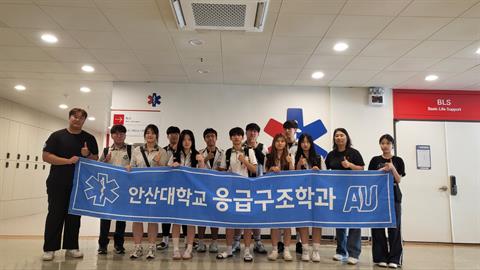 디자인 문화 고등학교 학과 탐방 (2025.07.09)