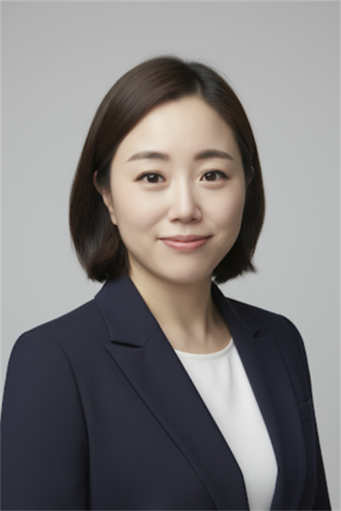 김선애 교수