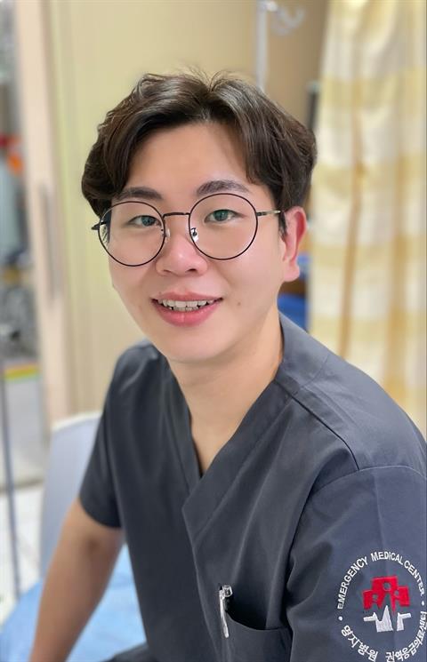 황태현 교수