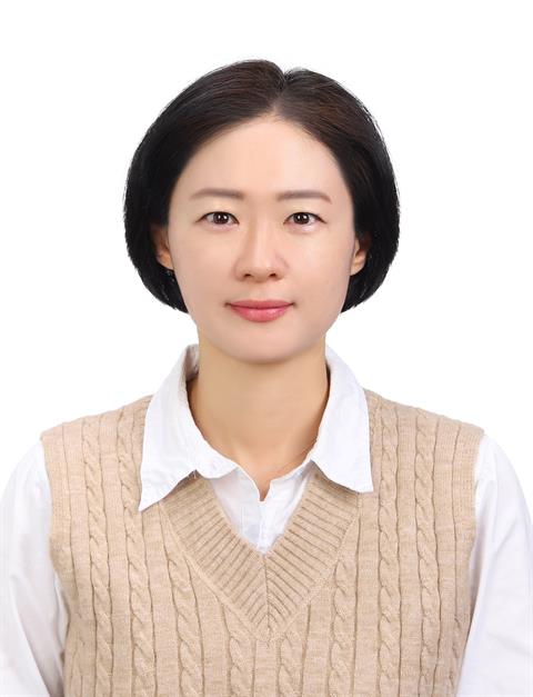 양은순 교수